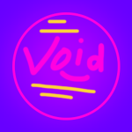 Vibrant Void