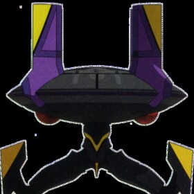 EVA Mk.4 - 4A