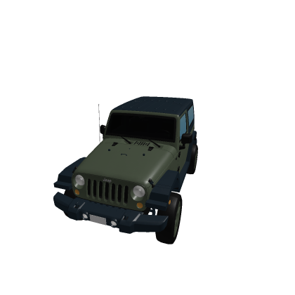 ######### Jeep