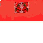 Da blood gang yah