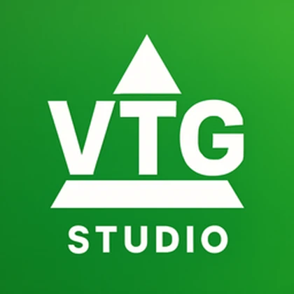 VTG Studios Roblox group icon