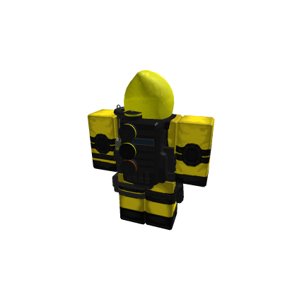Hazmat Giver(NOT MINE)