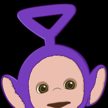 Explore with Teletubbies