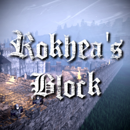 Rokhea's Block | Galerith