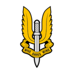 |BA| United Kingdom Special Forces .