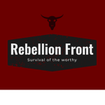 [-] Rebellion Front