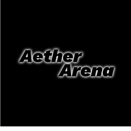Aether Arena [Alpha]