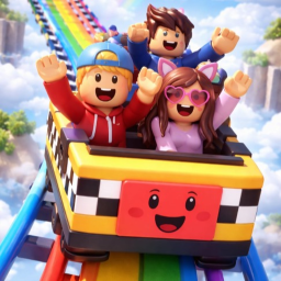 [UPT!] Cart Ride Into Noob