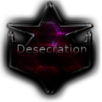 -Ꭰesecration-