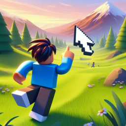 Clicking Legends