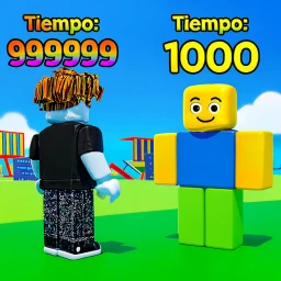 😎 ¡Quédate AFK Para Ahorrar Tiempo! 🤑 icon
