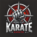 Iron Fist Dojo