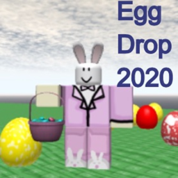 Egg Drop 2020