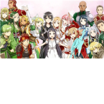 SAO (Sword Art Online)