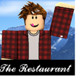 The Restaurant.