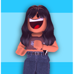 ›Glowy Reh‹