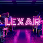 Lexar Game Studio