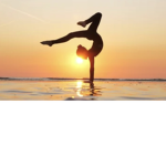 Forever contortion!