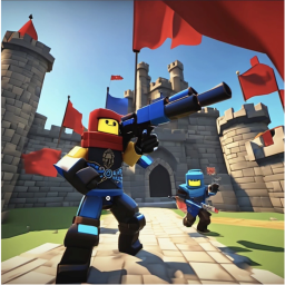 Ultimate Capture the flag