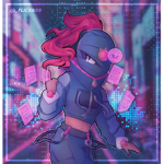 street ninja Tara fans