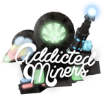 Addicted Miners