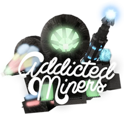 Addicted Miners Roblox group icon