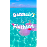 Dannahs Clothing