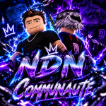NDN Communauté