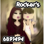 Rocker’s