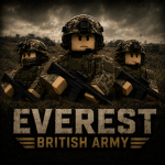 〖BA British Army 〗 Group Thumbnail