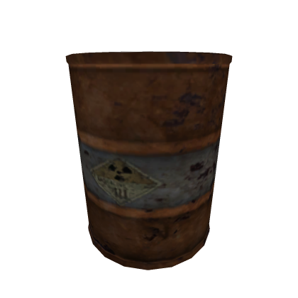 Barrel