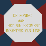 8e Regiment Infantrie van Linie