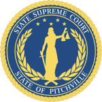 Pitchville Courts