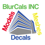 BlurCals Inc.