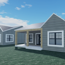 [SHOP] Houses