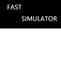 [BETA] Fast Simulator icon