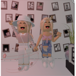 Just Us Roblox Kids Club!!