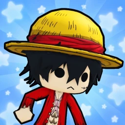 Cosplay Outfit Catalog icon