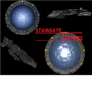 Stargate Keepers
