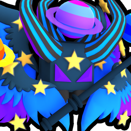 Normal Space Lord