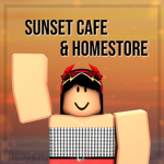 Sunset Cafe & Homestore