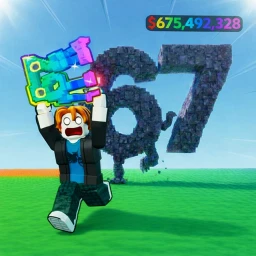 Escape 67 For Brainrots icon