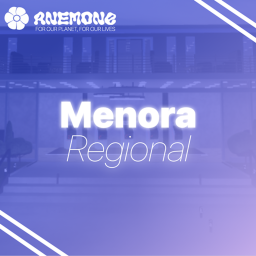 Menora Regional, thailand [dev]