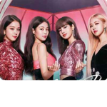 LOVE BLINKS BLACKPINK