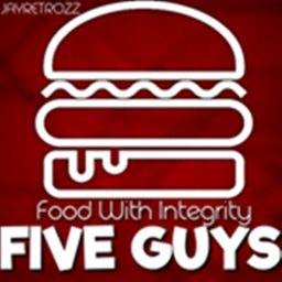 Five Guys V1