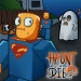 Haunt or Die icon