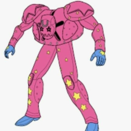Stand universe