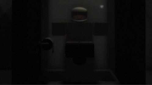 [TESTING] Toilet Simulator