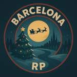 Barcelona RP | Oficial