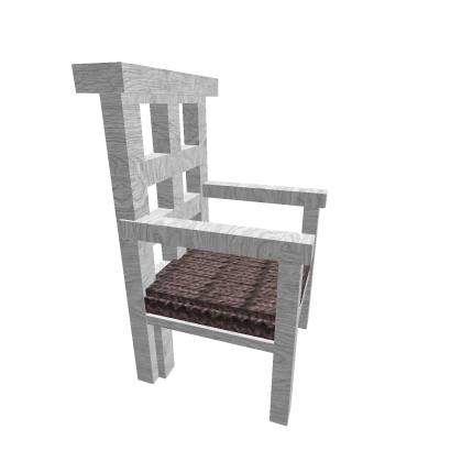 Chair Imporoved Again